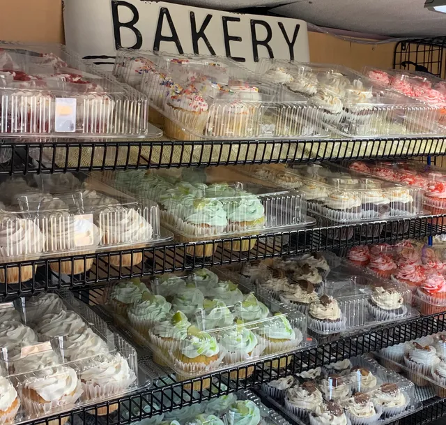 PeeWee Bakery Sweets
