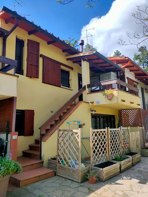 Serenità a due passi da Firenze