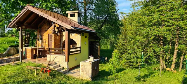 Kuća za odmor "Gorski san" 4*