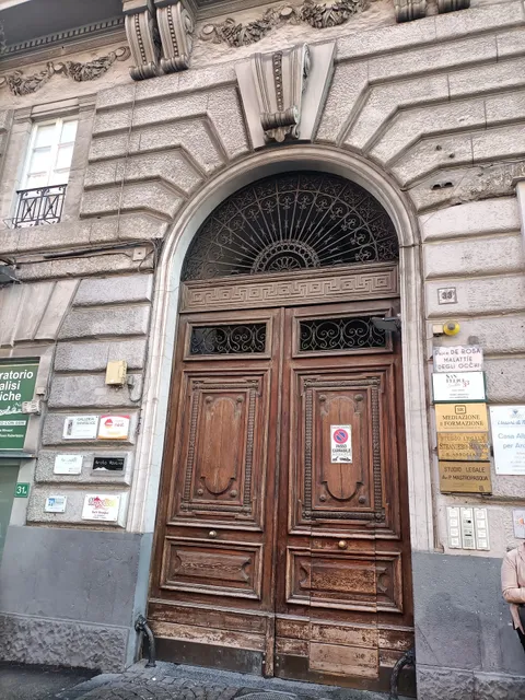 Bovio Boutique Studio Apartment