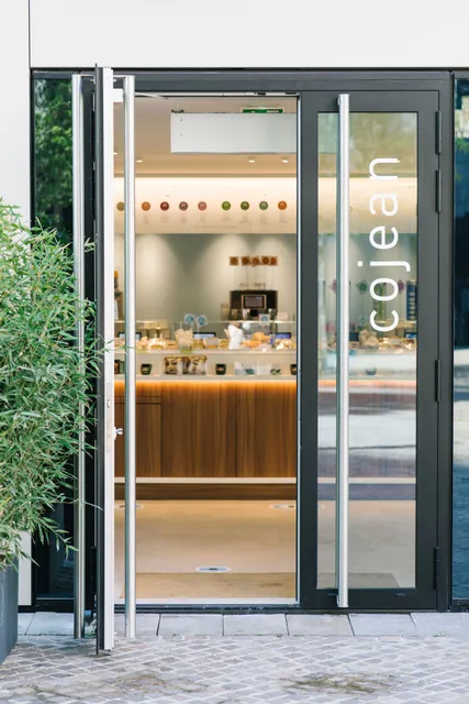 Cojean Carré Michelet