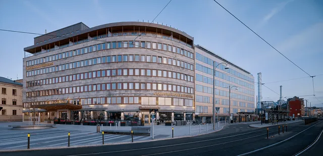 Comfort Hotel Göteborg