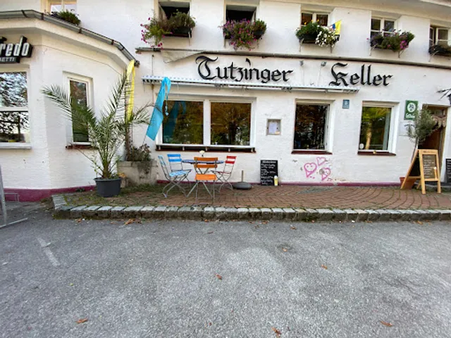 Wirtshaus Tutzinger Keller