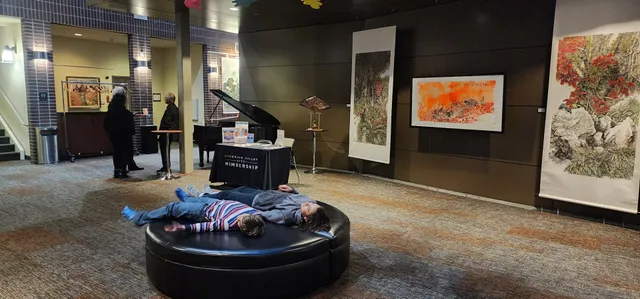 Village Square Shopping Center