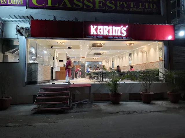 Karims Restaurant