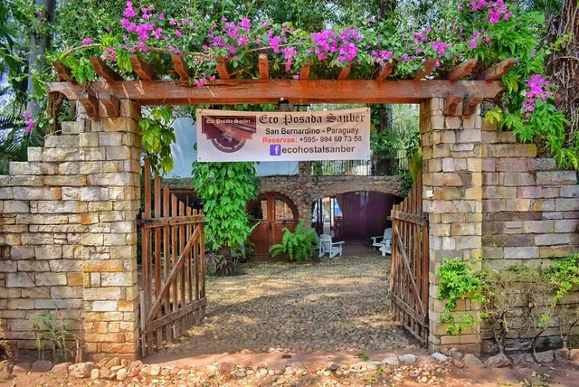 Eco Posada Sanber