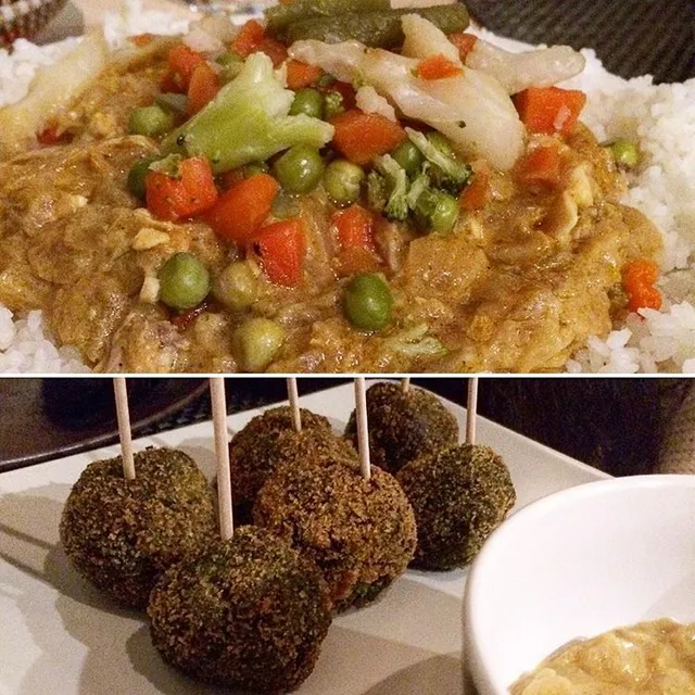 Bar Senegalés "Teranga"