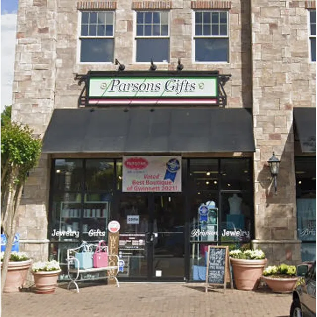 Parsons Gifts & Boutique
