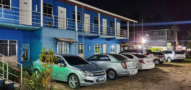 Pousada Flor de Liz Angra