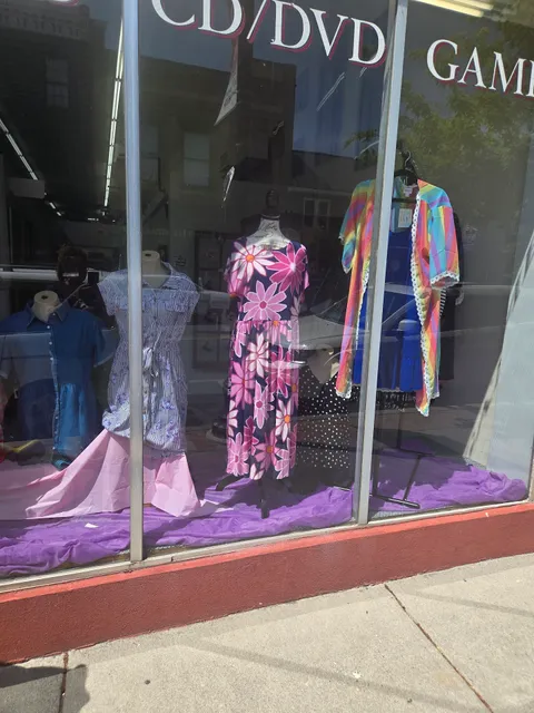 Needful Things Emporium