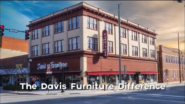 Davis Furniture Company