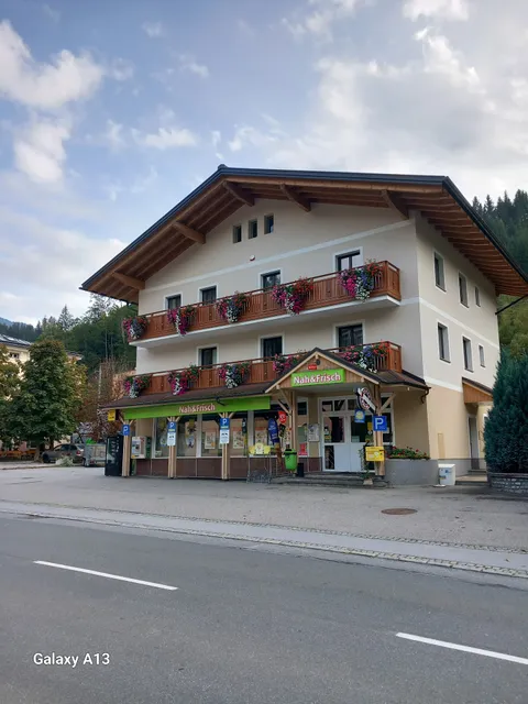 Haus Jeremias - Hüttau