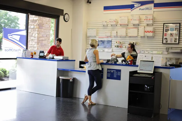 PATTON COMPUTERS CPU