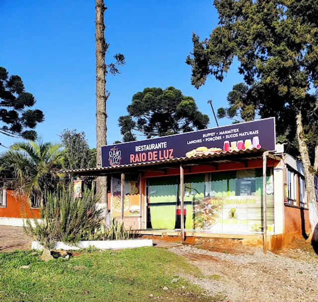 Star Restaurante & Esfiharia