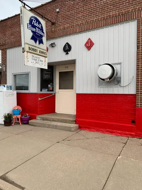 Bobby John's Bar & Grill