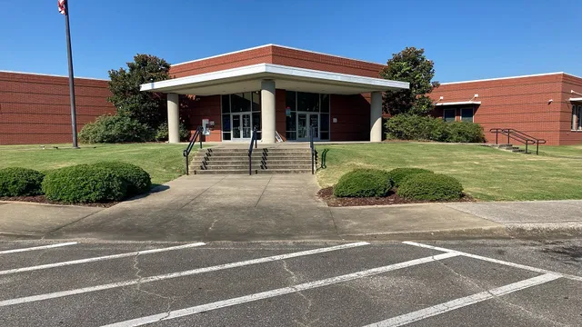 Alabama Power Appliance Center