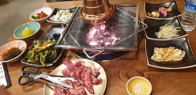 조선화로집 군산수송점