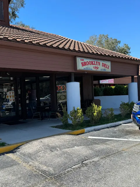 Brooklyn Deli