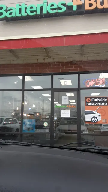 Batteries Plus