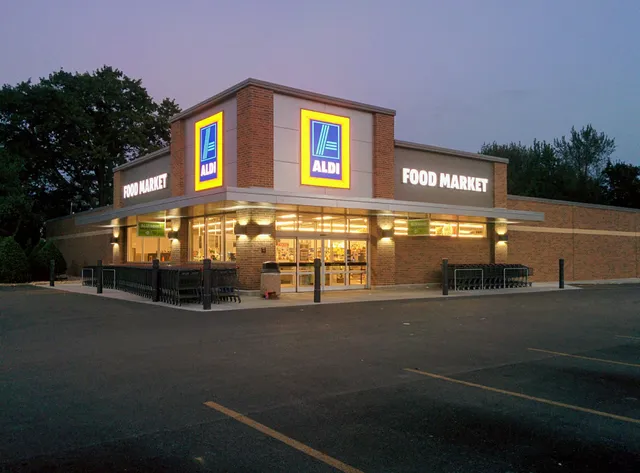 ALDI