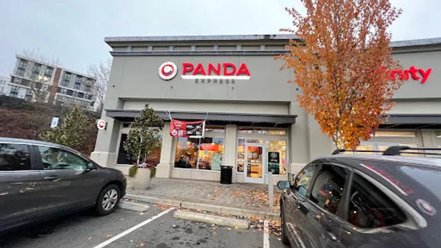 Panda Express