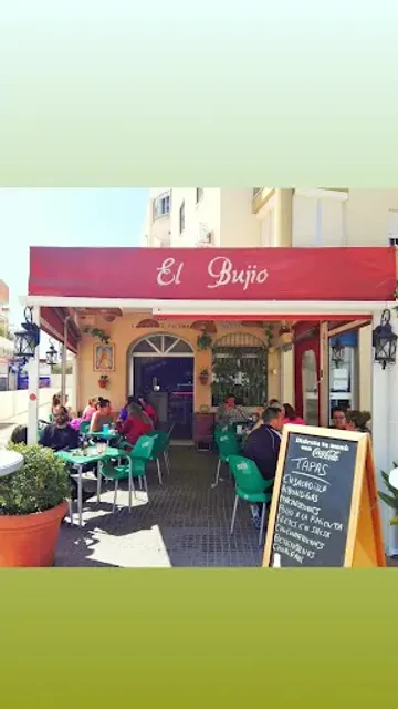 El Bujio