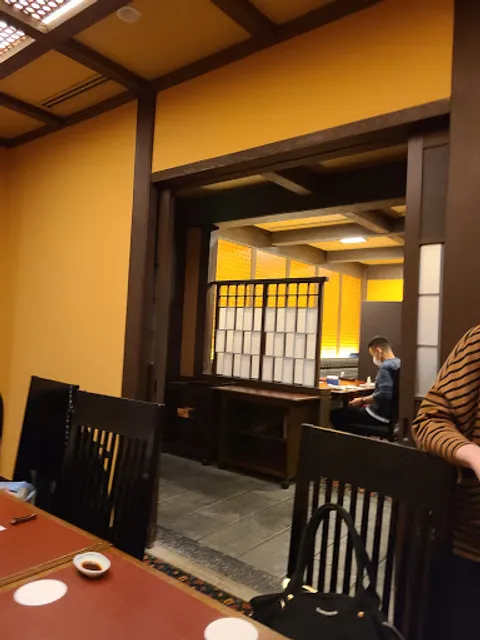 日本料理 花木鳥