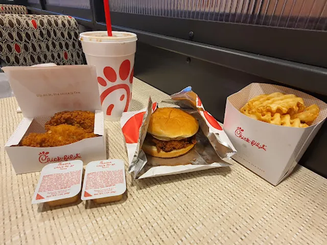 Chick-fil-A