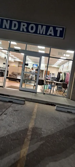 Bison Crossing Shopping Center