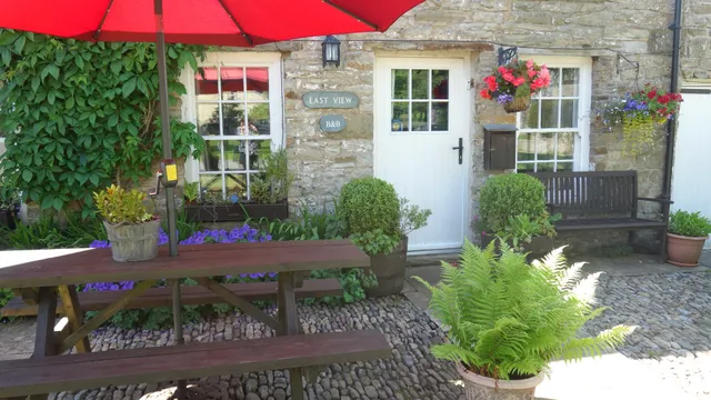 Eastview Bed & Breakfast