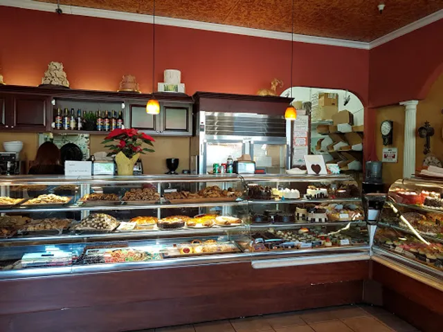 La Patisserie Bakery