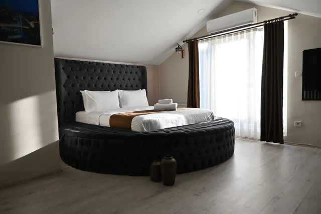 Monezza Maltepe Rezidans