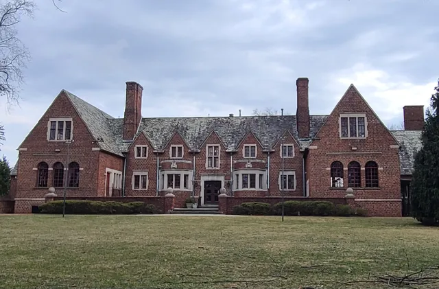 Community House of Moorestown