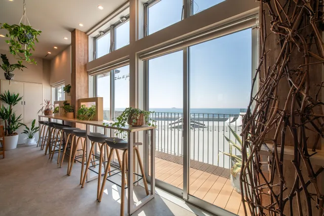 Windera Cafe 鵠沼海岸店