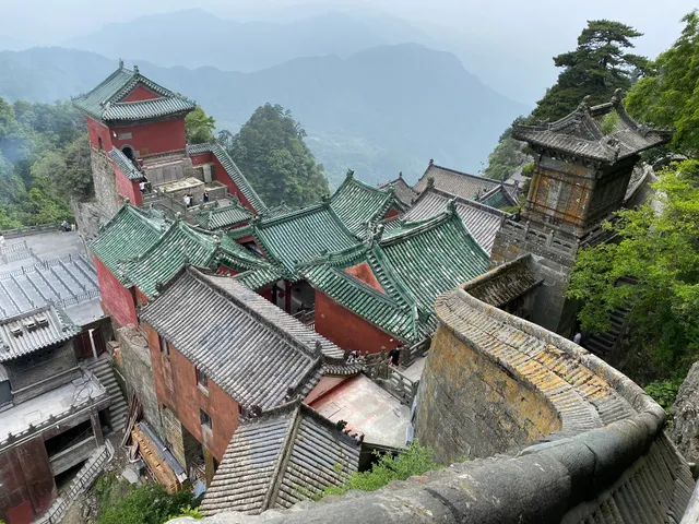 Jinding Mountain