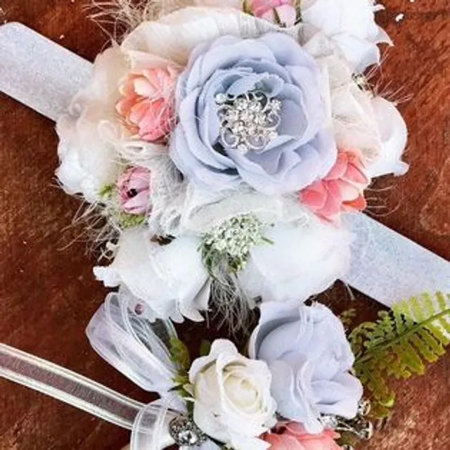 Southern Charm Decor