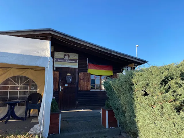 Chrissy's Frühstart