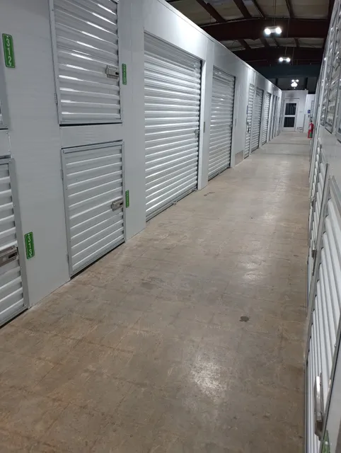 Smartlock Self Storage® - Spencer