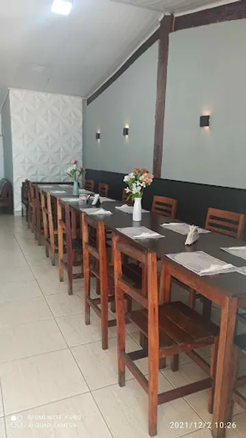 Nhoque in Box! - Restaurante na Vila Ré