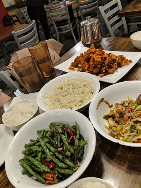 Xiang's Hunan Kitchen