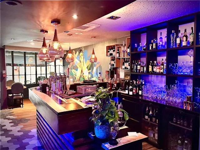 Restaurant Alexandra By Le Bon Sens