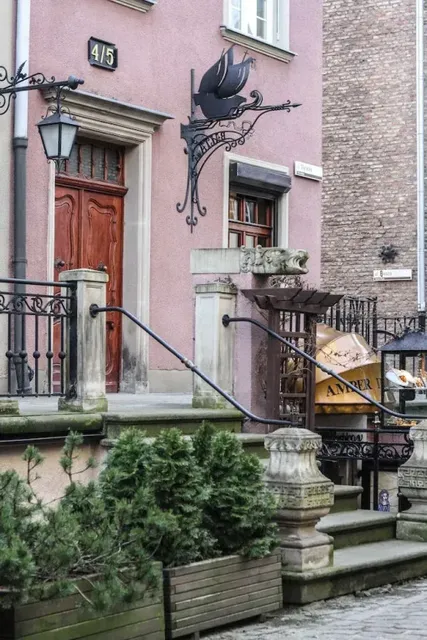 NORDA Gdańsk Old Town Apartments