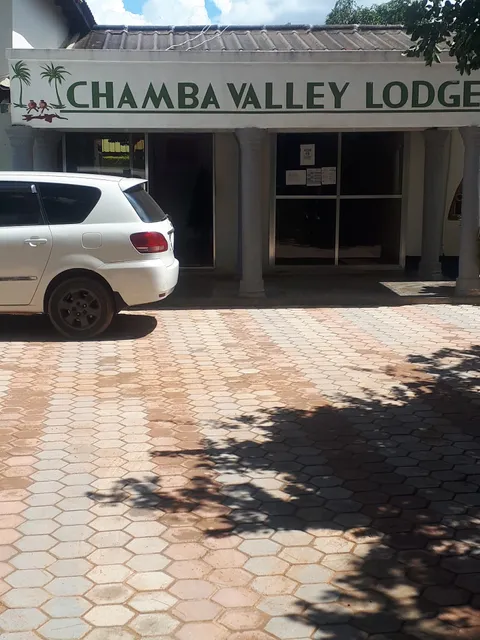 Chamba Valley Lodge Limited