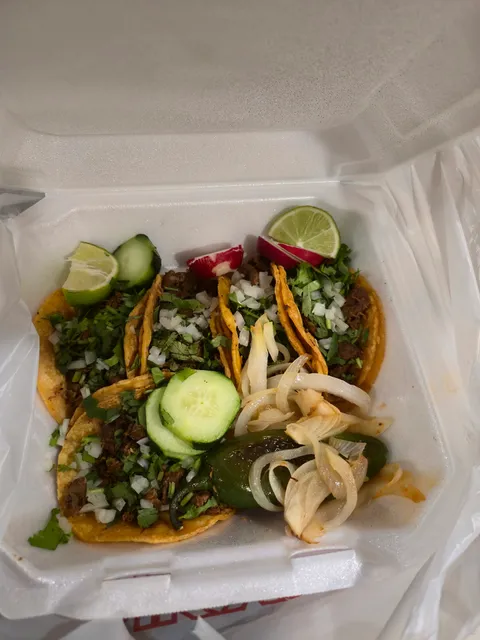 Taqueria El Camino Real