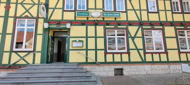 Gaststätte Zur guten Quelle