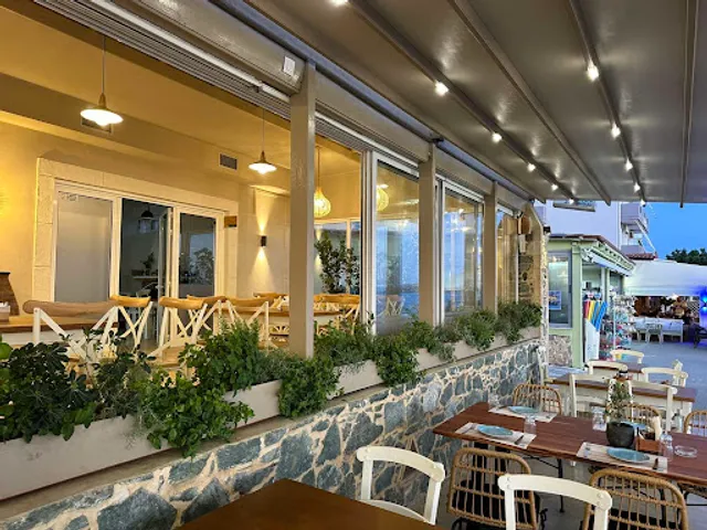 ELICHRISOS | Traditional Cretan Cuisine