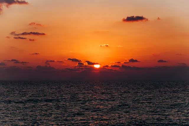 Nautical Mile Cruises