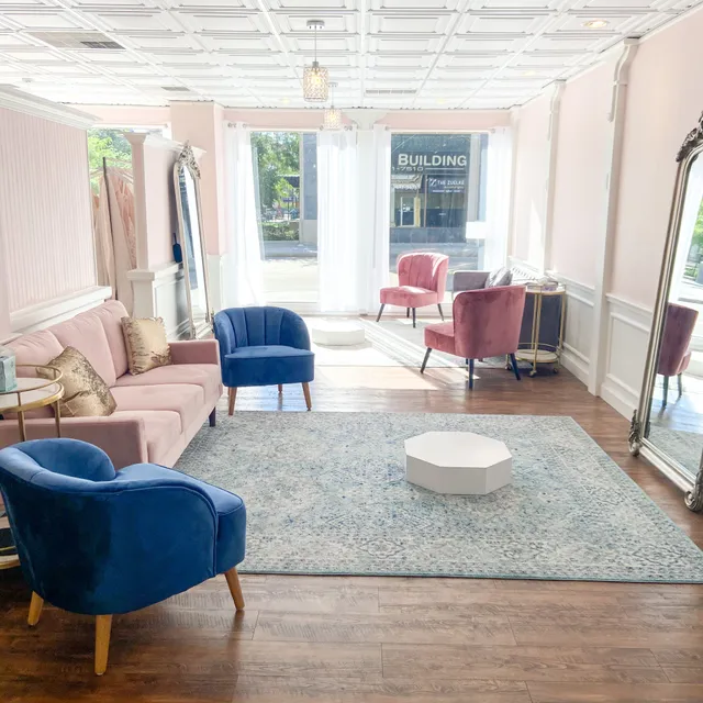 Ivory Rose Bridal Boutique