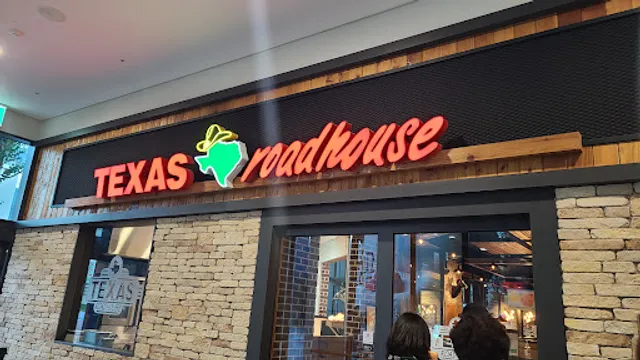 Texas Roadhouse