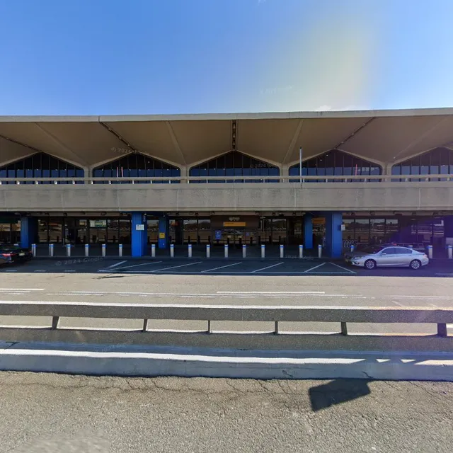 Garden State Cafeteria